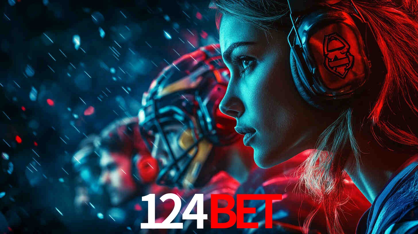 Esportes Disponíveis no 124BET
