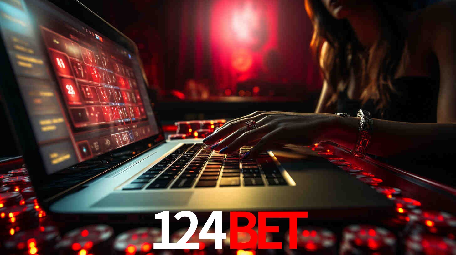 Por Que Escolher o 124BET?