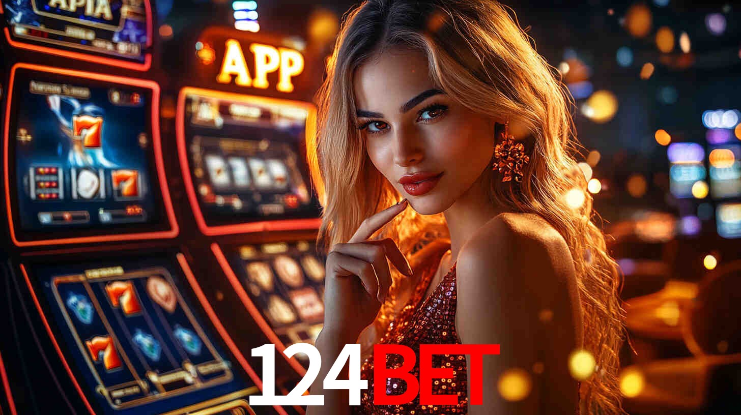 Baixar App Android 124BET