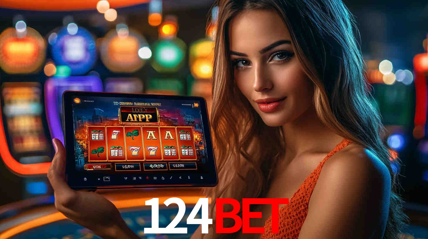 Baixar App iOS 124BET