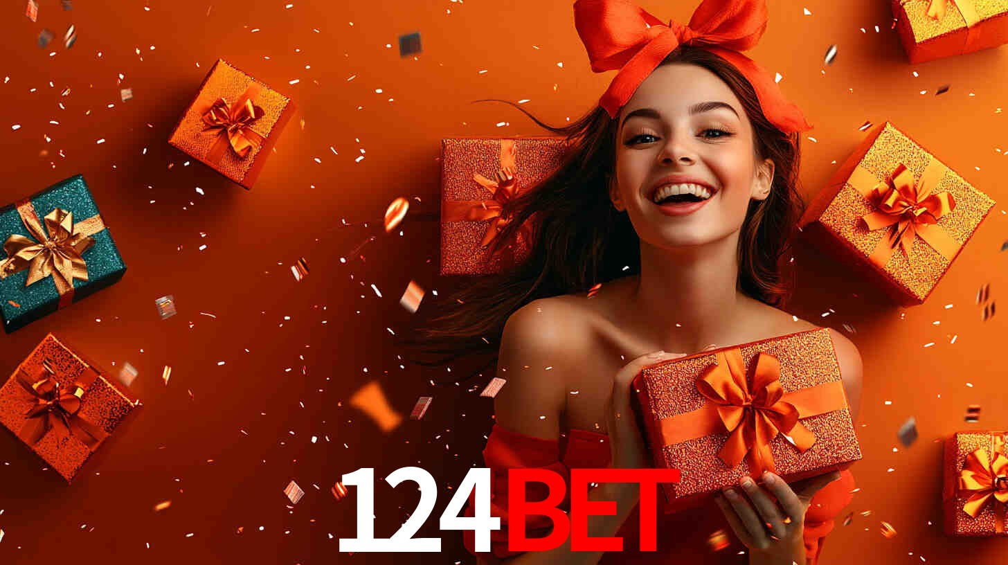 Promoções Semanais e Códigos Promocionais 124BET