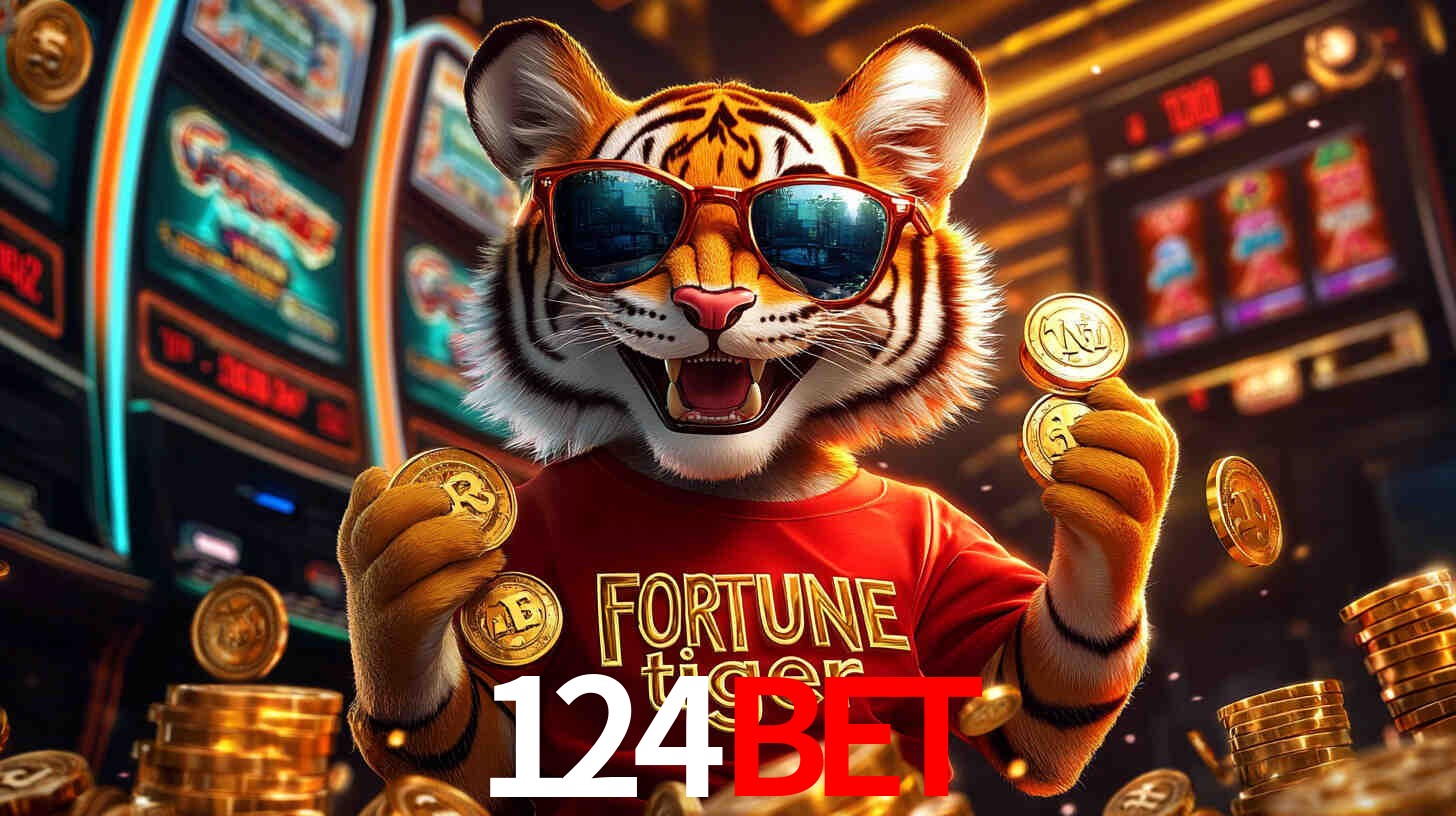 Por Que Jogar Fortune Tiger no 124BET