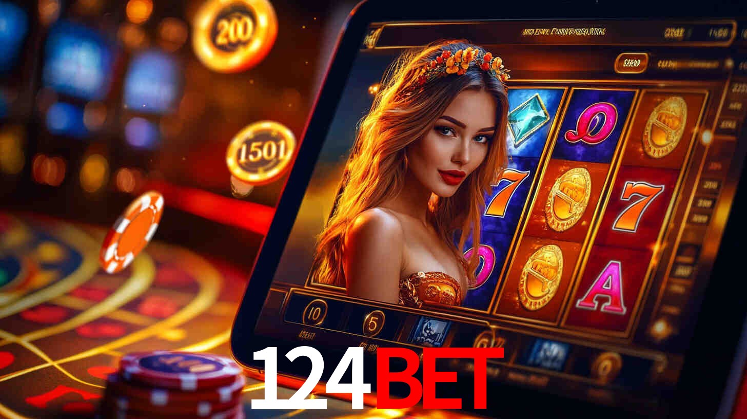 Jogos Crash no 124BET