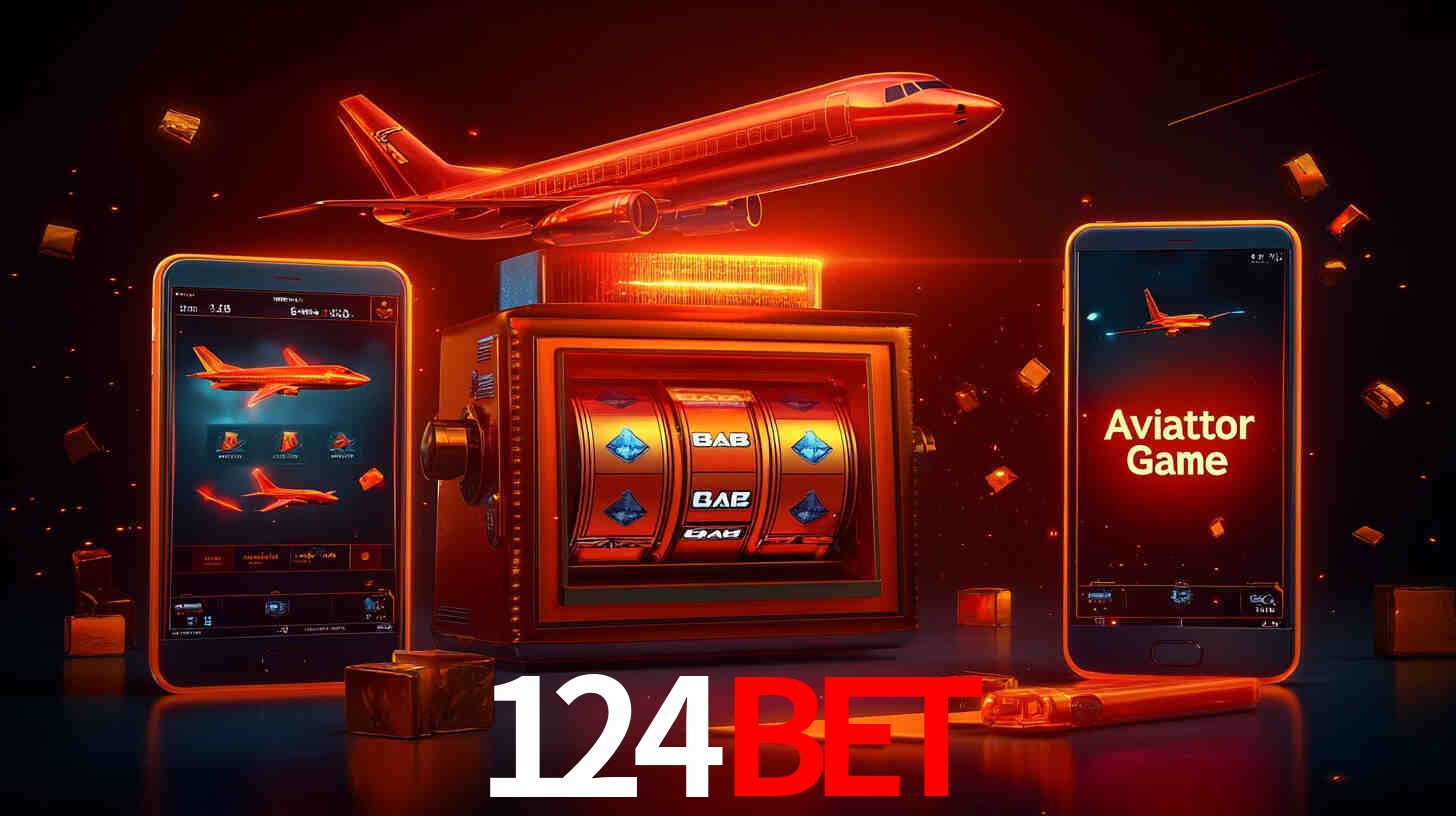 Como Jogar Aviator no 124BET