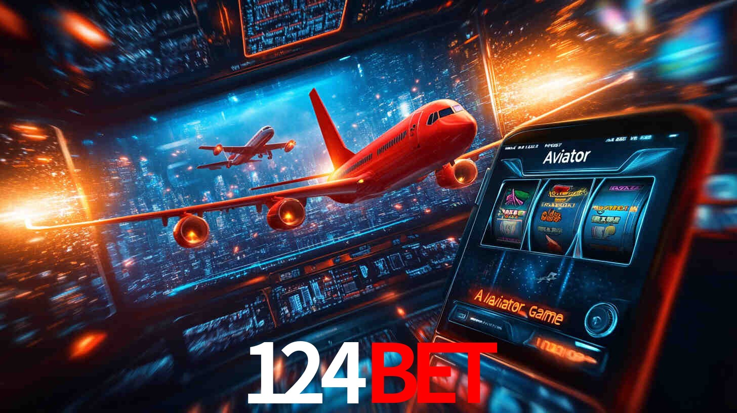 Dicas para Jogar Aviator no 124BET