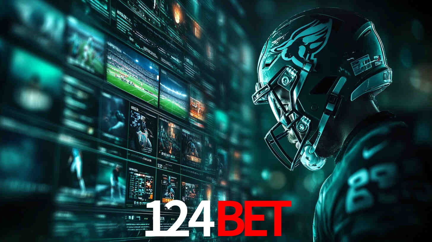 Esportes em Destaque no 124BET