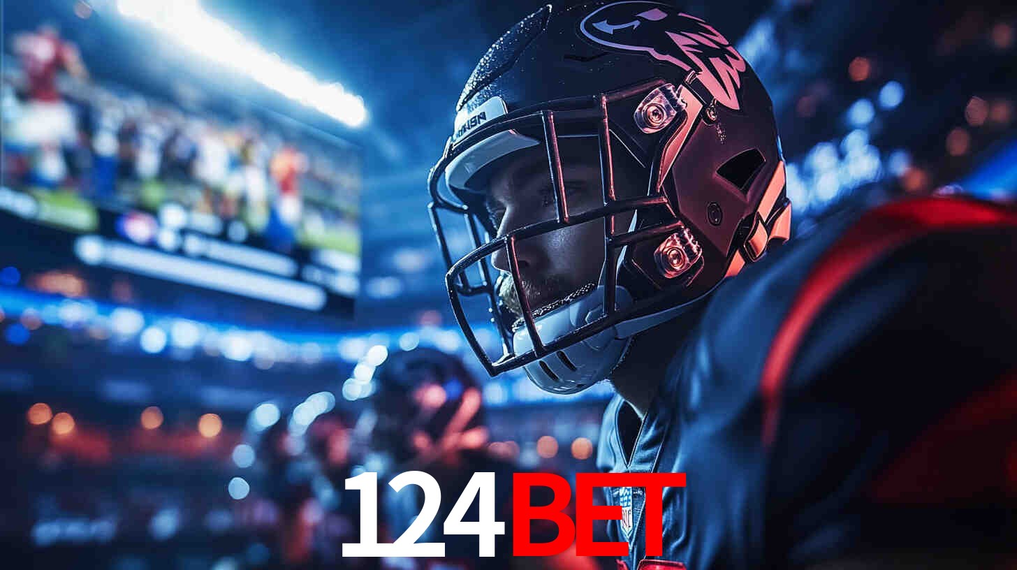 Transforme Suas Apostas em Grandes Prêmios no 124BET